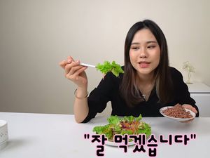 Mengikuti Pola Diet Suzy IU 24 Jam, BB Jessica Jane Turun 1 Kg