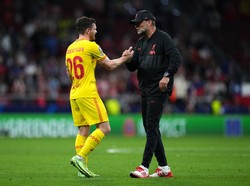 Klopp: Liverpool Kesusahan? Yang Penting Menang