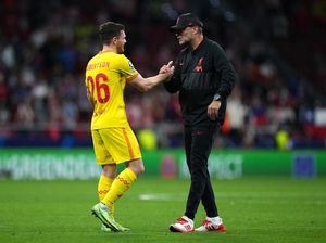 Klopp: Liverpool Kesusahan? Yang Penting Menang Klopp: Liverpool Kesusahan? Yang Penting Menang