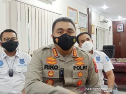 Kapolrestabes Medan Bantah Terima Uang Rp 75 Juta dari Bandar Narkoba
