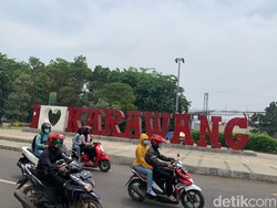 Mengenal Tiga Bahasa di Karawang, Simak Lur!