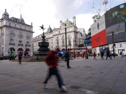 Inggris Masukan 6 Negara Afrika ke Daftar Merah Perjalanan