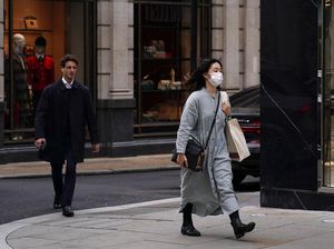 Kali Ini Varian XE, Kenapa Inggris Sering Temukan Varian Baru Corona? Kali Ini Varian XE, Kenapa Inggris Sering Temukan Varian Baru Corona?