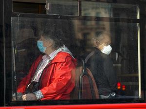 Kembali Diamuk COVID-19, Inggris Waspada Delta Plus AY.4.2