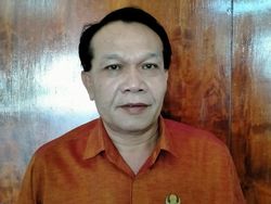 Tepis Risma, Pemprov Bali Sebut Dana Bansos Belum Cair Hanya Rp 6,6 M