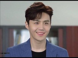 Kabar Konspirasi dengan Mantan Pacar Kim Seon Ho, Ini Kata Manajemen