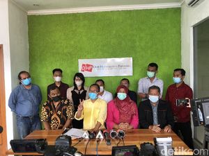 Disomasi, Anak Nia Daniaty Diduga Cari Korban Baru Disomasi, Anak Nia Daniaty Diduga Cari Korban Baru
