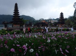 Begini Jurus Sektor Pariwisata Bangkit dari Tekanan Pandemi Corona