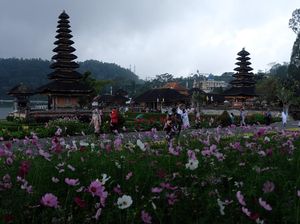 Begini Jurus Sektor Pariwisata Bangkit dari Tekanan Pandemi Corona Begini Jurus Sektor Pariwisata Bangkit dari Tekanan Pandemi Corona