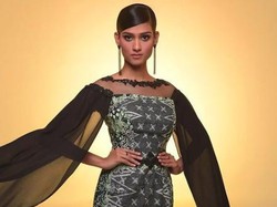 Miss World Malaysia Dibully Habis Netizen RI Gegara Batik