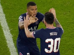 Jiwa Besar Messi: Bisa Hat-trick, tapi Ngalah ke Mbappe