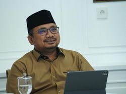 Menag: Omicron Mengkhawatirkan tapi Tak Perlu Terlalu Berlebihan