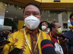 Kritik Mengemuka soal Sanksi Wada Berujung Menpora Kirim Tim ke Eropa