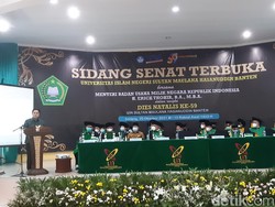 Erick Thohir Pamer Laba BUMN Naik Rp 26 T di 2021