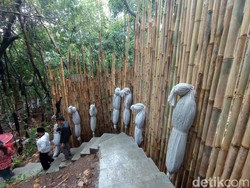 Hiii... Ada Museum Santet di Cirebon!