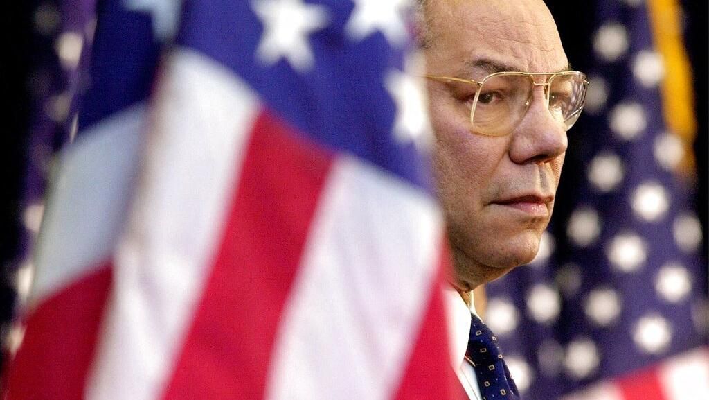 Mengenang Colin Powell, Eks Menlu AS yang Meninggal Karena COVID-19