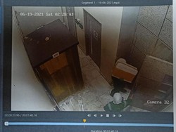 Supervisor Gudang Ikan di Muara Angke Ditangkap Gelapkan 46 Ton Cumi-Dori