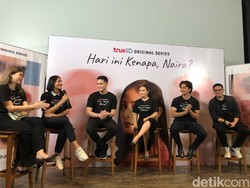 Cinta Beda Agama Prilly Latuconsina dan Bryan Domani