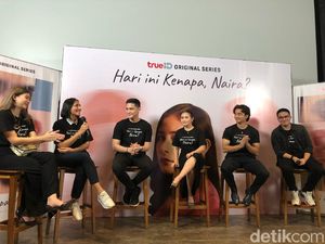 Cinta Beda Agama Prilly Latuconsina dan Bryan Domani Cinta Beda Agama Prilly Latuconsina dan Bryan Domani
