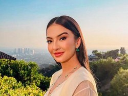 Raline Shah Ungkap Alasan Vakum Akting 2,5 Tahun