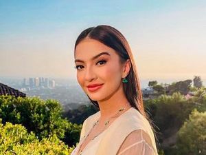 Klarifikasi Raline Shah soal Muncul Fotonya di Aplikasi Kencan Klarifikasi Raline Shah soal Muncul Fotonya di Aplikasi Kencan