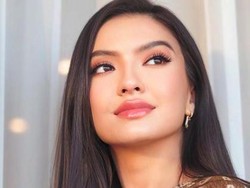 Wejangan Raline Shah Soal Pasangan Hidup