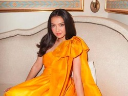 Raline Shah Cari Suami yang Begini, Mungkin Kamu Cocok?