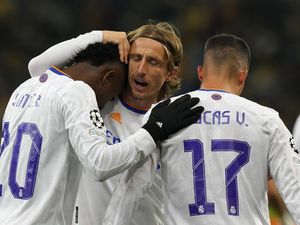 Hasil Liga Champions Tadi Malam: Madrid-City Pesta Gol, Milan Keok