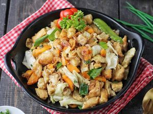 3 Resep Capcay Paling Populer dengan Isian Komplet yang Segar Mantap 3 Resep Capcay Paling Populer dengan Isian Komplet yang Segar Mantap