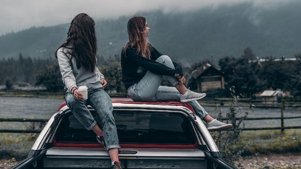 Sagitarius yang suka berkelana