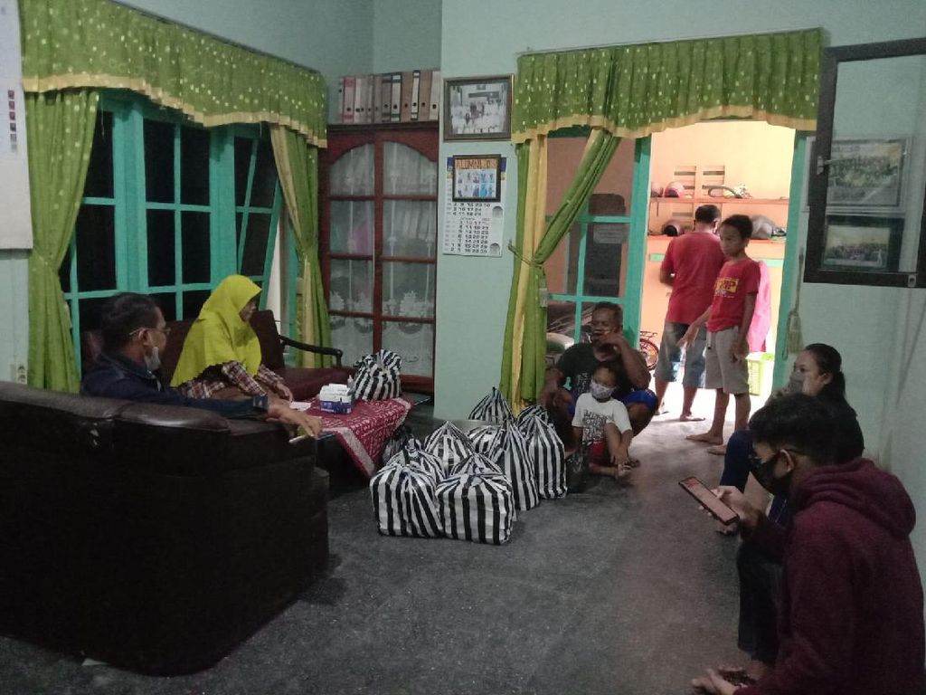 Duh! Panti Asuhan di Klaten Diserbu Order Fiktif Ratusan Makanan Duh! Panti Asuhan di Klaten Diserbu Order Fiktif Ratusan Makanan