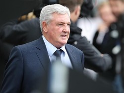 Resmi! Newcastle United Pecat Steve Bruce