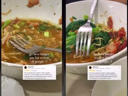 Pria Muslim Tak Sengaja Makan Mie Babi hingga Penjual Es Boba Keren di Kendal