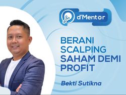 Apa itu scalping saham