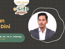 Kapan Perlu ke Psikolog atau Psikiater Saat Stres?