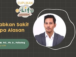 Tahapan Stres yang Perlu Kamu Tahu