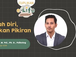 Bisakah Agama Bantu Atasi Stres?