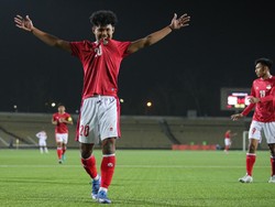 PSSI Tak Bebani Timnas Indonesia Juara Piala AFF 2020