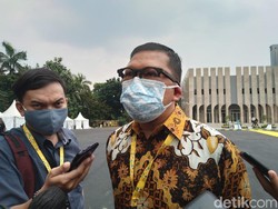 4 Kader Terjerat Korupsi, Golkar: Belum Tentu Terbukti Bersalah