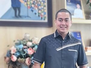 NasDem Wanti-wanti soal Evaluasi JIS: Jangan sampai Ada Politisasi NasDem Wanti-wanti soal Evaluasi JIS: Jangan sampai Ada Politisasi