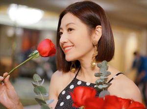 Menang Awards, Yoyo Chen Tak Sebut Suami Menang Awards, Yoyo Chen Tak Sebut Suami