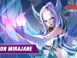 3 Alasan Harus Punya SS Demon Mirajane Fairy Tail: Forces Unite! 3 Alasan Harus Punya SS Demon Mirajane Fairy Tail: Forces Unite!