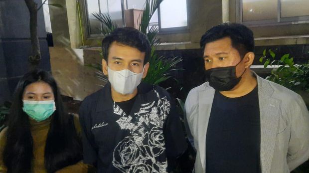 Adam Deni diperiksa tambahan soal kasus pengancaman Jerinx