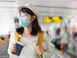 Wisata Mulai Buka Nih! Begini Cara Aman Jalan-jalan Saat Pandemi