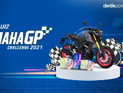 Marquez Bisa Menang MotoGP Emilia Romagna? Tebak Yuk, Ada Hadiahnya!