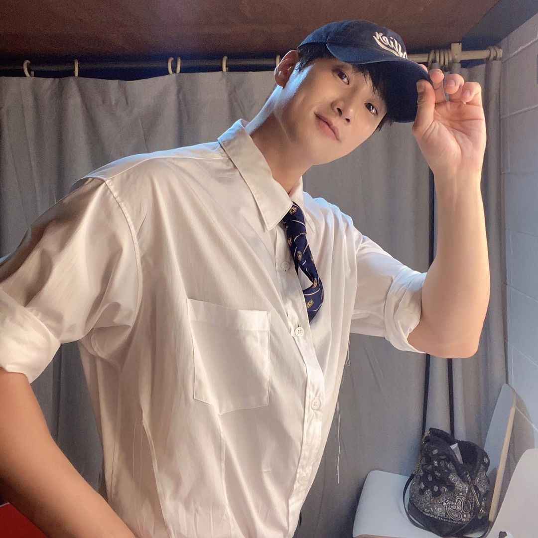 Ahn Bo Hyun