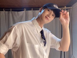 Ahn Bo Hyun Gantikan Kim Seon Ho di Film 2 OClock Date, Imbas Skandal Aborsi