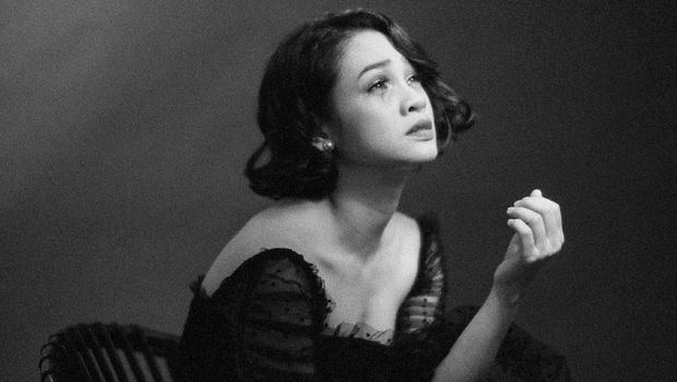 Andien Aisyah Andien Aisyah