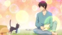 FB Thumbnail Genre - Romance - Anime Trending | Your Voice in Anime!