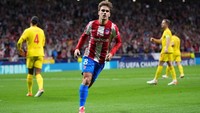 3 gol Antoine Griezmann (Atlético). Foto: Getty Images/Angel Martinez